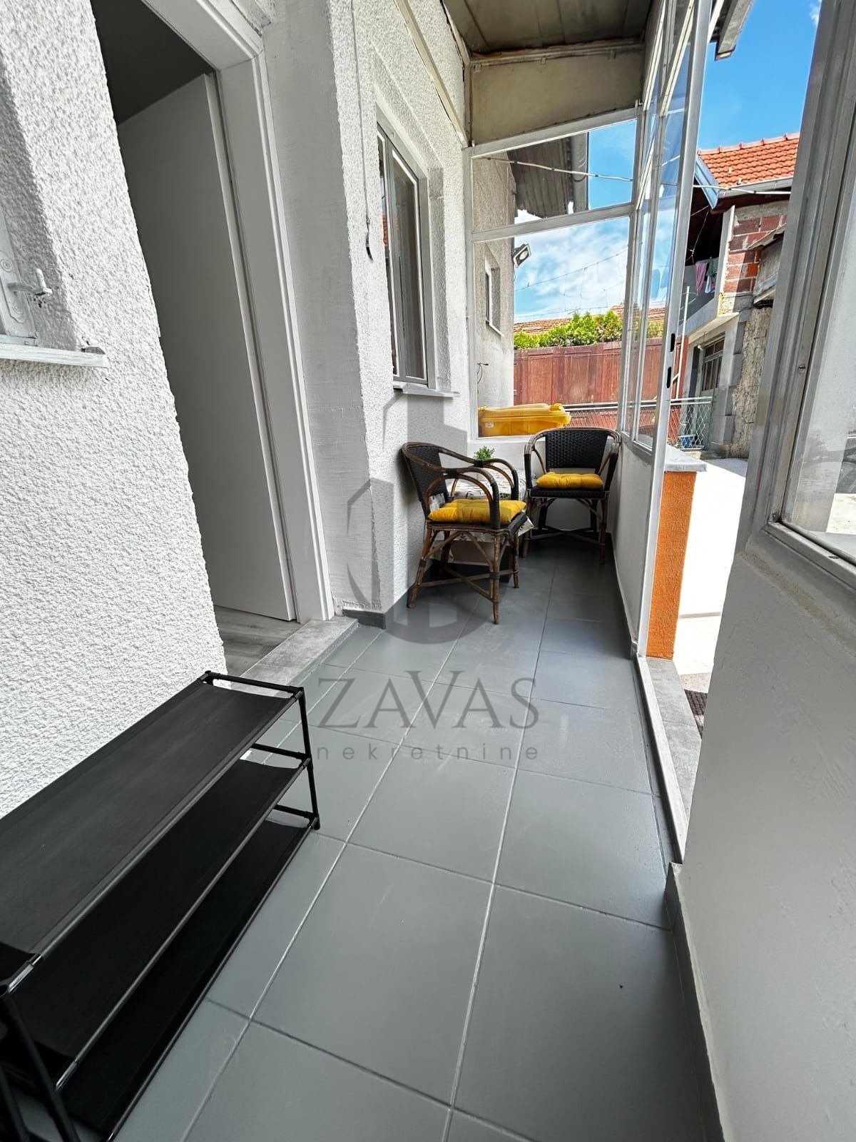 Kuća za radnike, Stara Pešćenica - 200 m2 (180€ po osobi) (11)