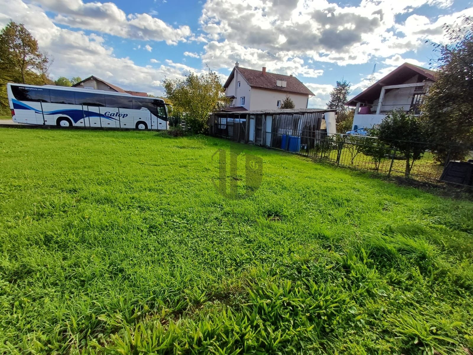 Građevinsko zemljište: Sveta Nedelja (Kerestinec) - 534 m2 (6)