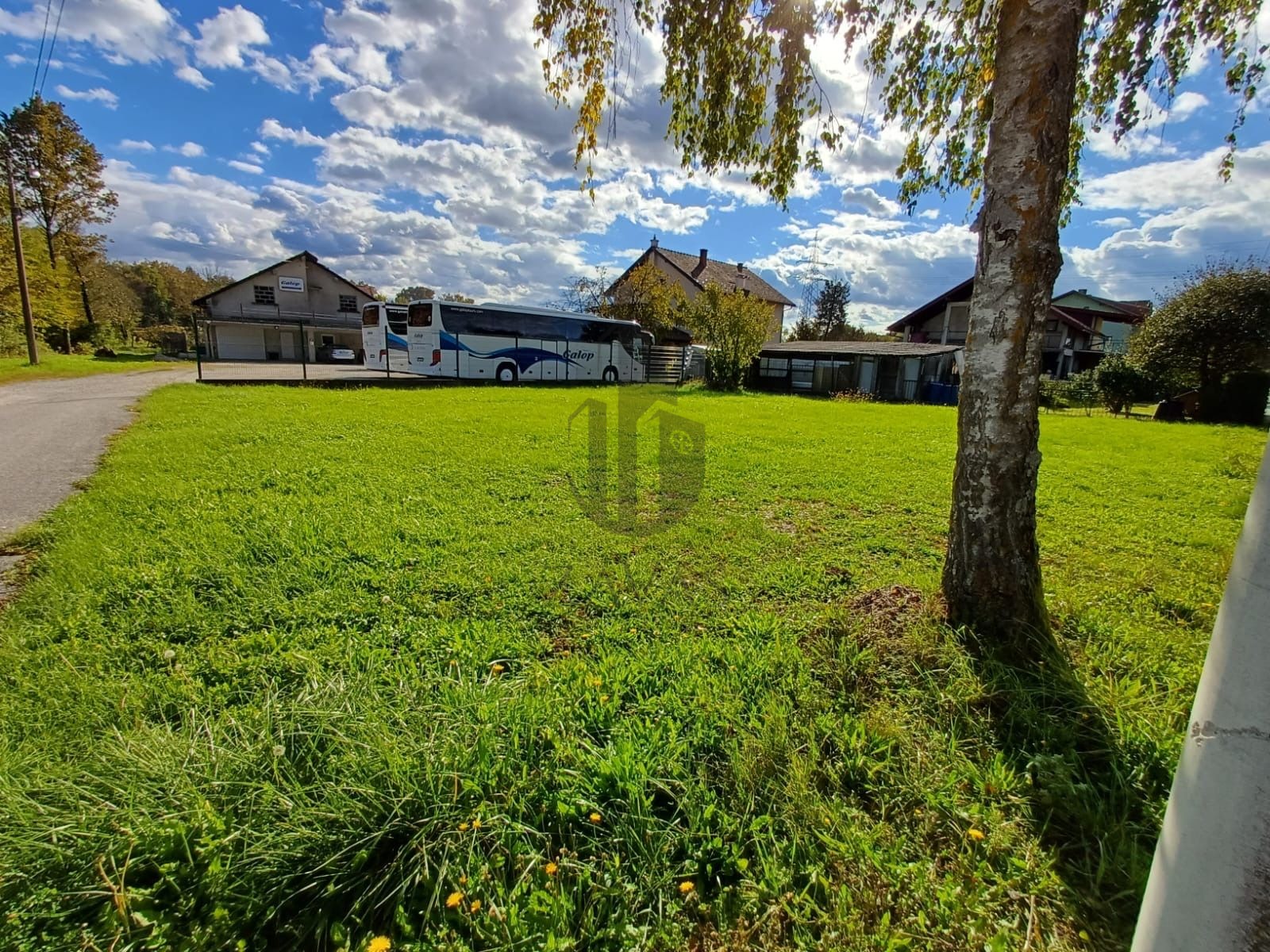 Građevinsko zemljište: Sveta Nedelja (Kerestinec) - 534 m2 (3)