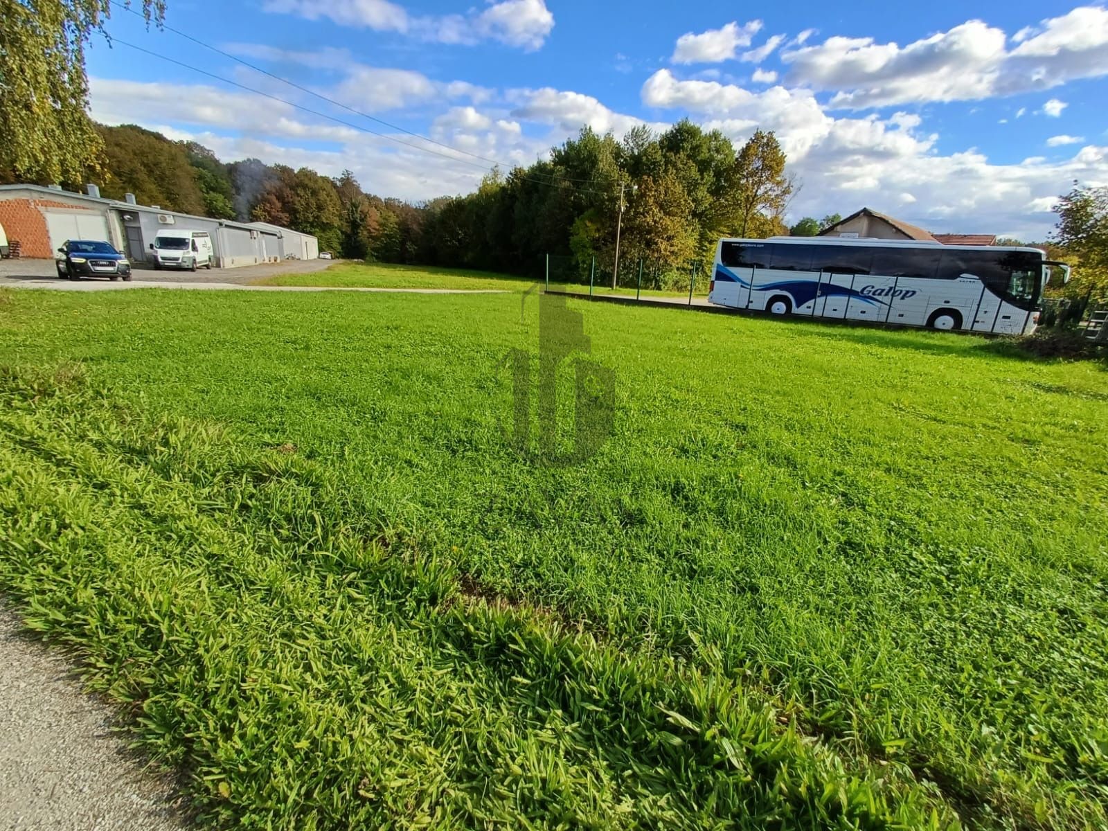 Građevinsko zemljište: Sveta Nedelja (Kerestinec) - 534 m2 (5)