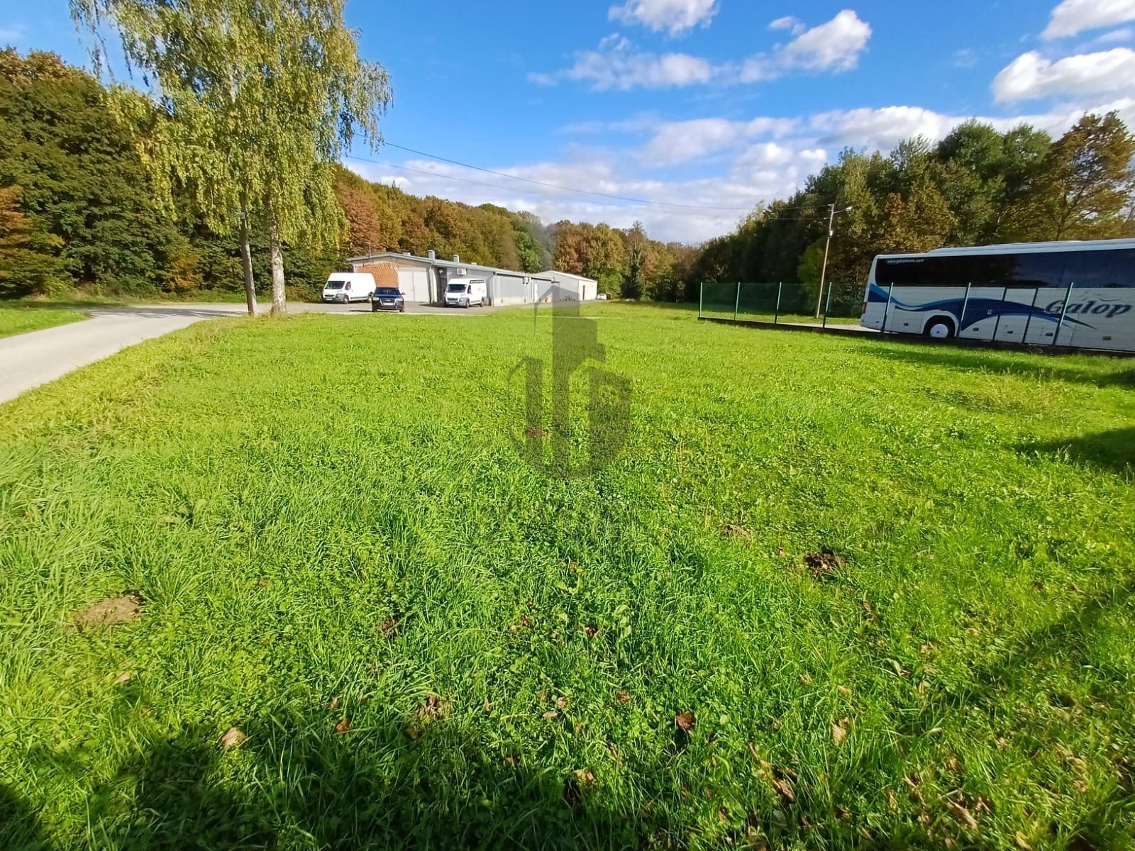 Građevinsko zemljište: Sveta Nedelja (Kerestinec) - 534 m2 (4)