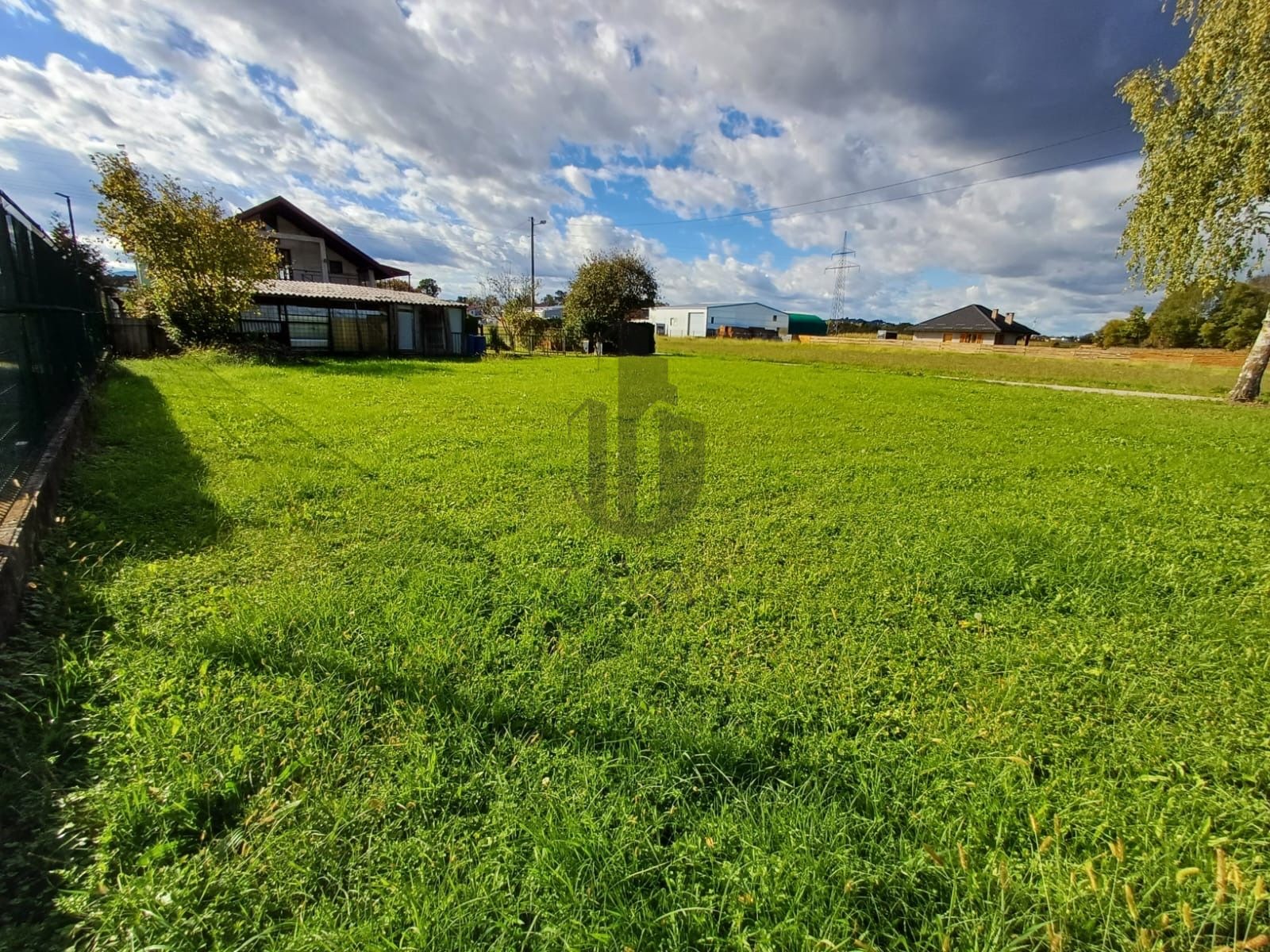 Građevinsko zemljište: Sveta Nedelja (Kerestinec) - 534 m2
