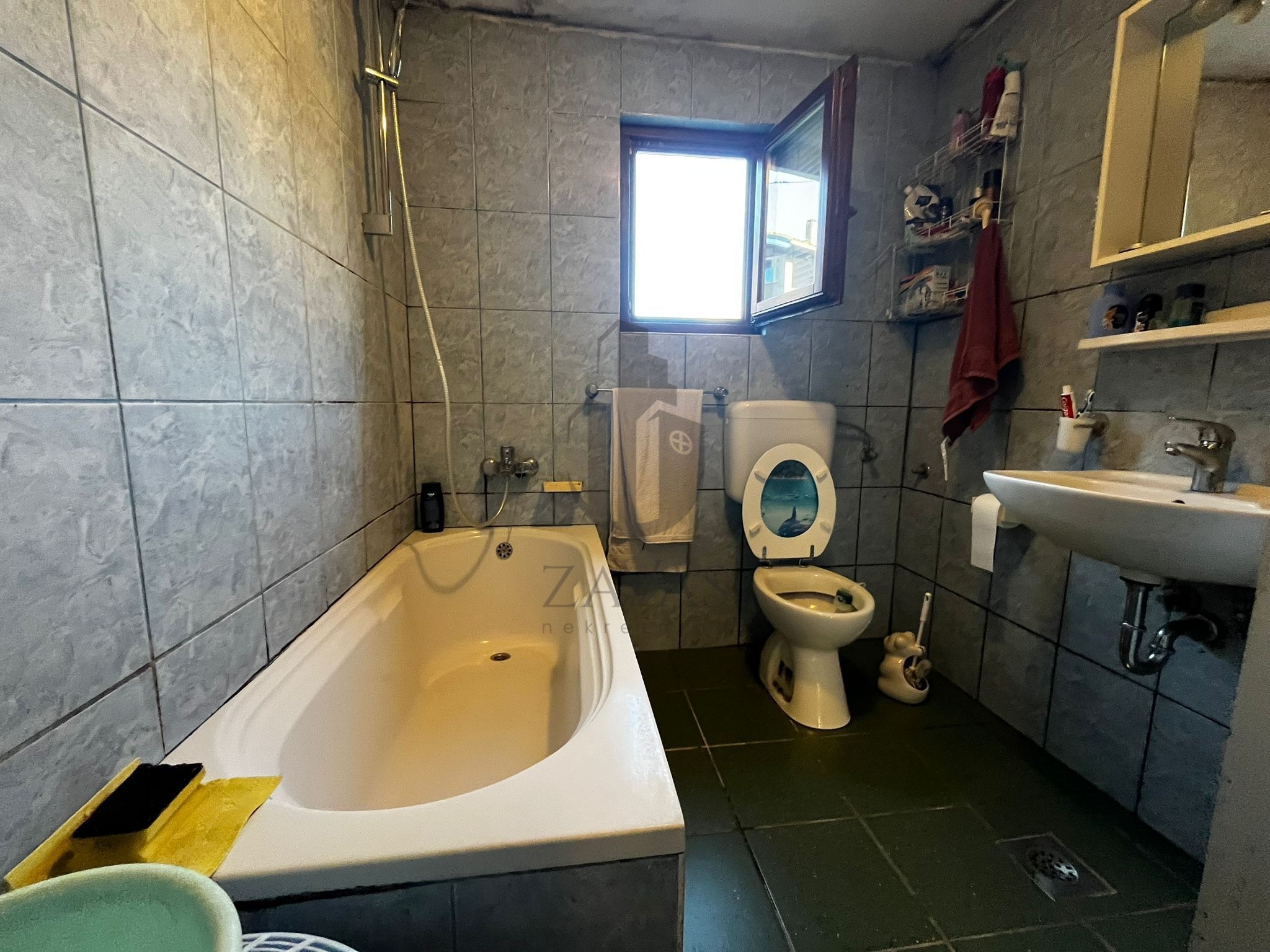 Zaprešić, Centar, kuća, 85 m2, zemljište 663 m2 (5)