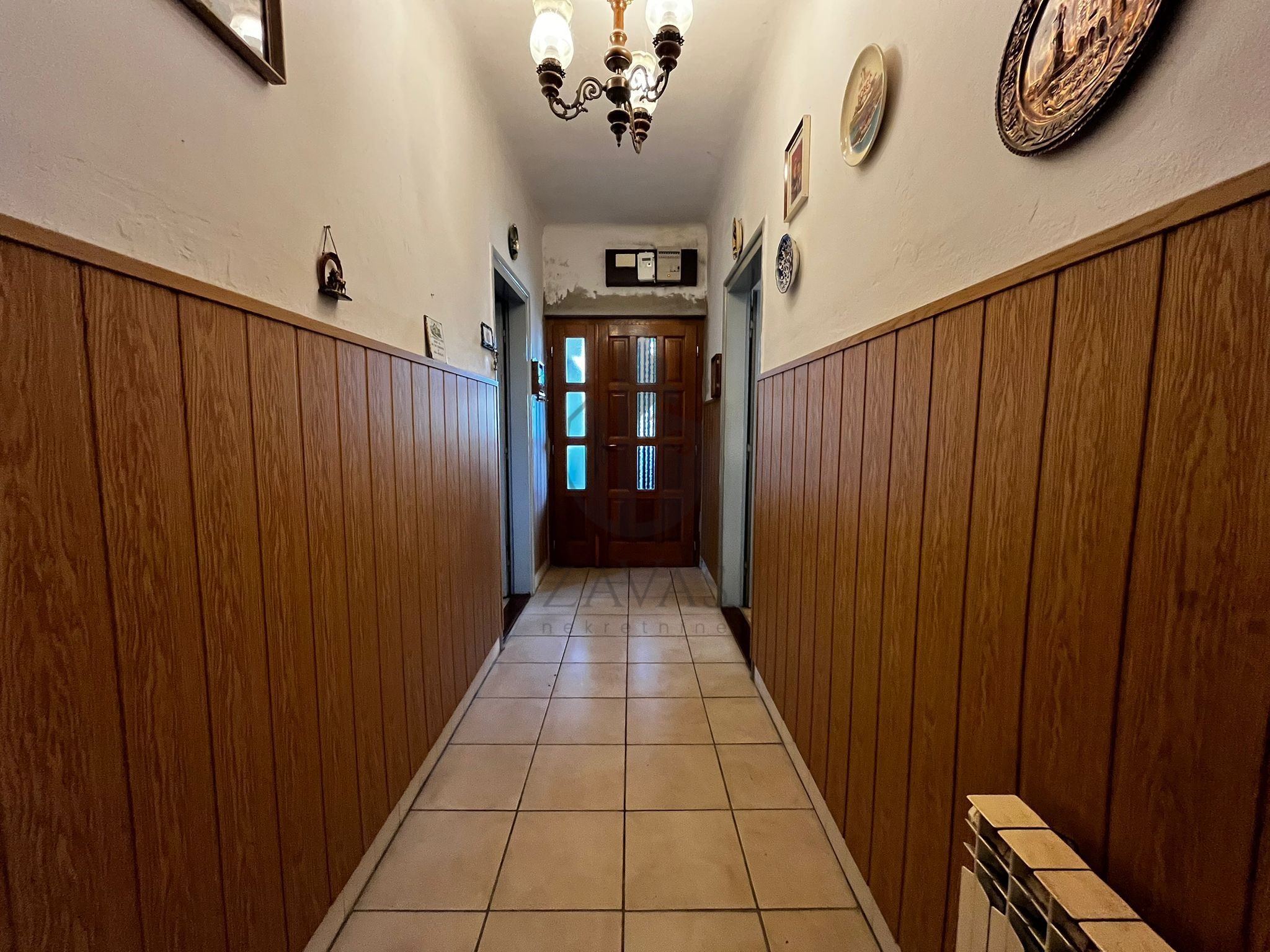 Zaprešić, Centar, kuća, 85 m2, zemljište 663 m2 (4)