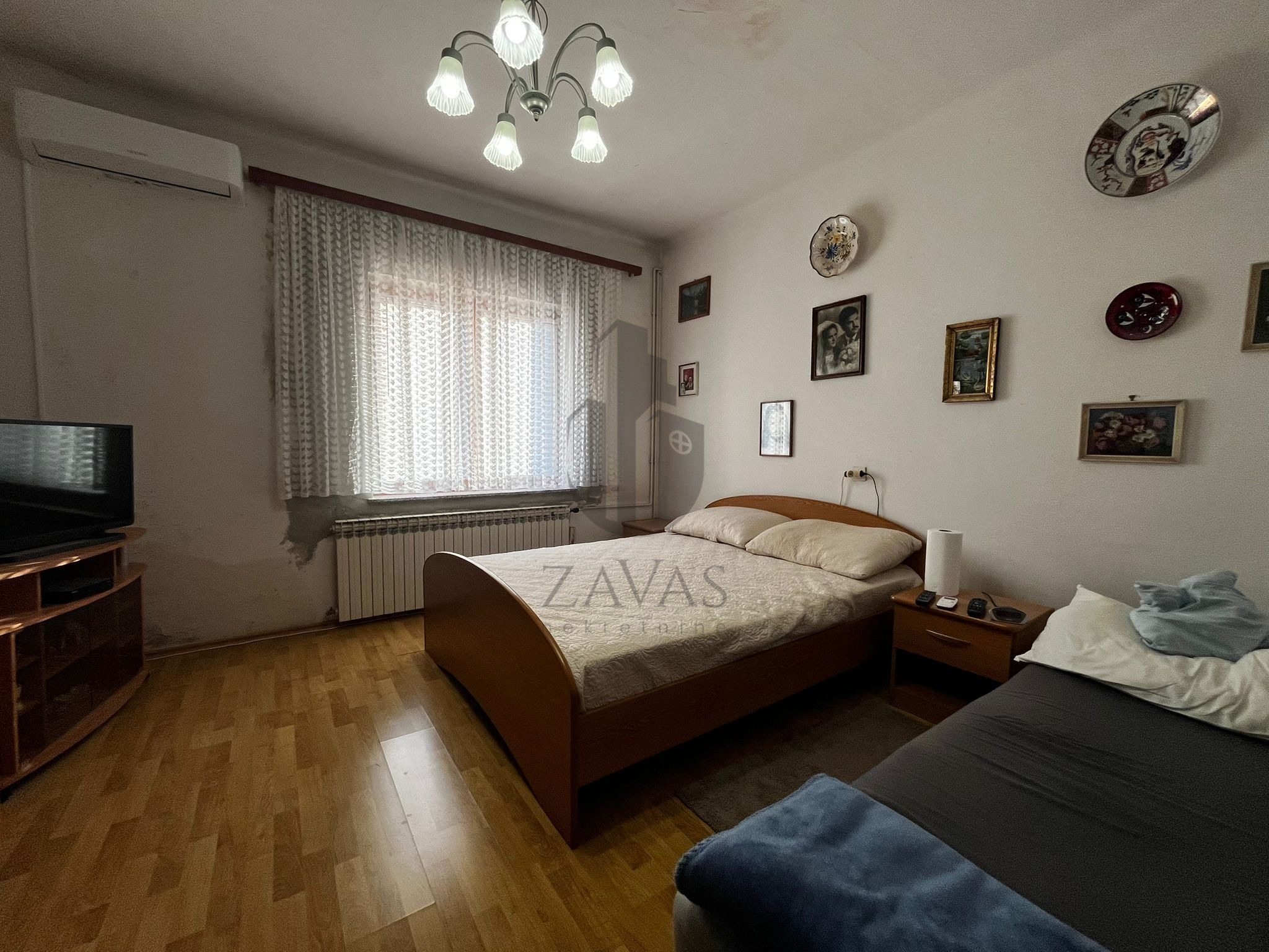 Zaprešić, Centar, kuća, 85 m2, zemljište 663 m2 (8)