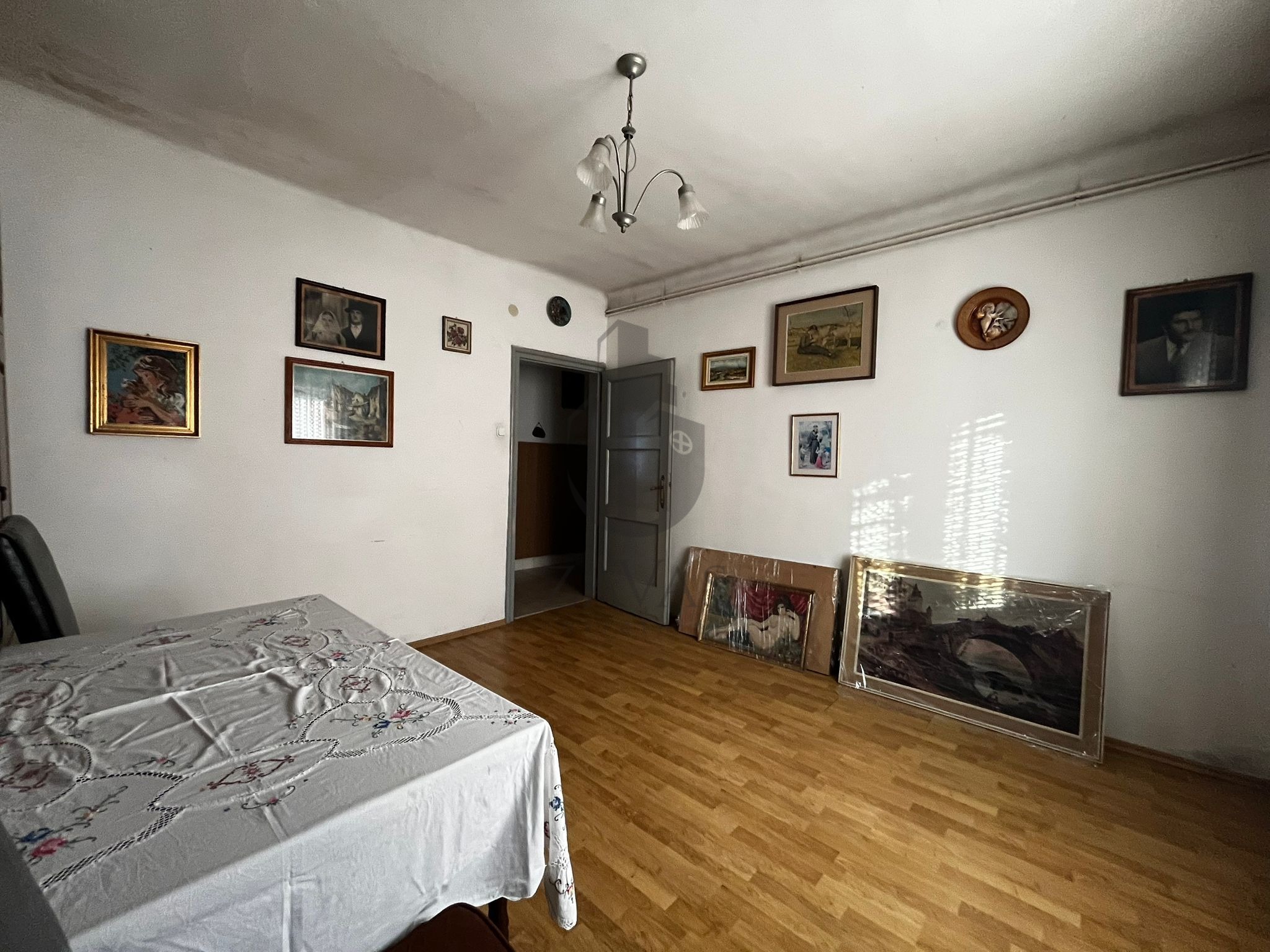 Zaprešić, Centar, kuća, 85 m2, zemljište 663 m2 (6)