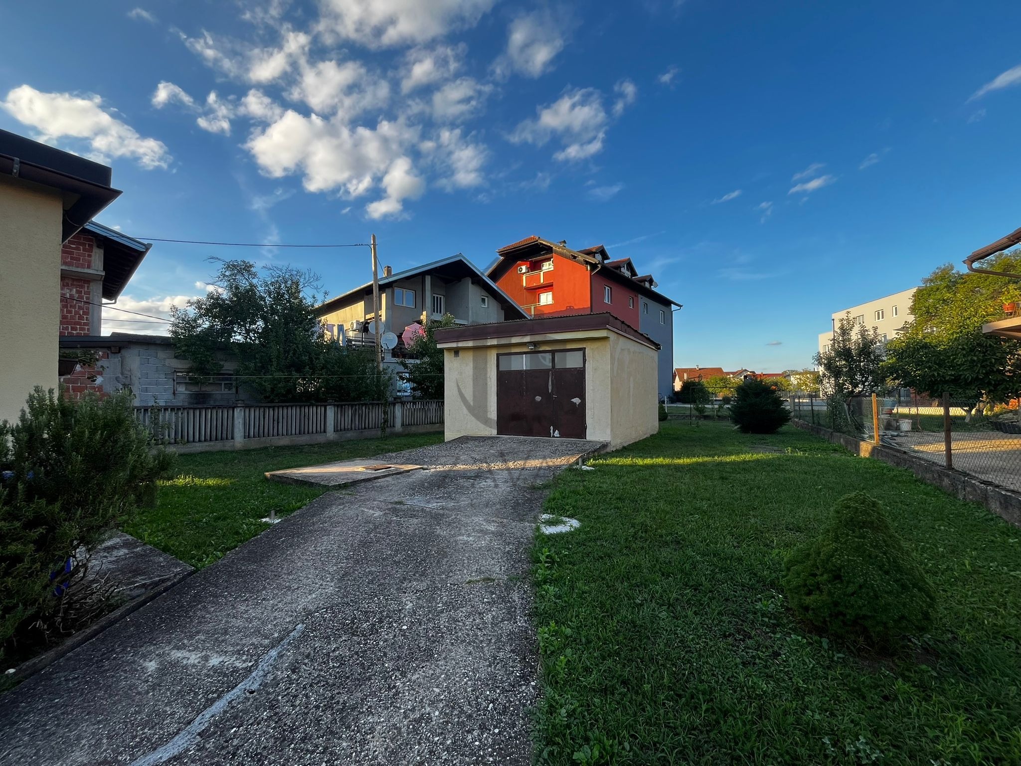 Zaprešić, Centar, kuća, 85 m2, zemljište 663 m2 (3)