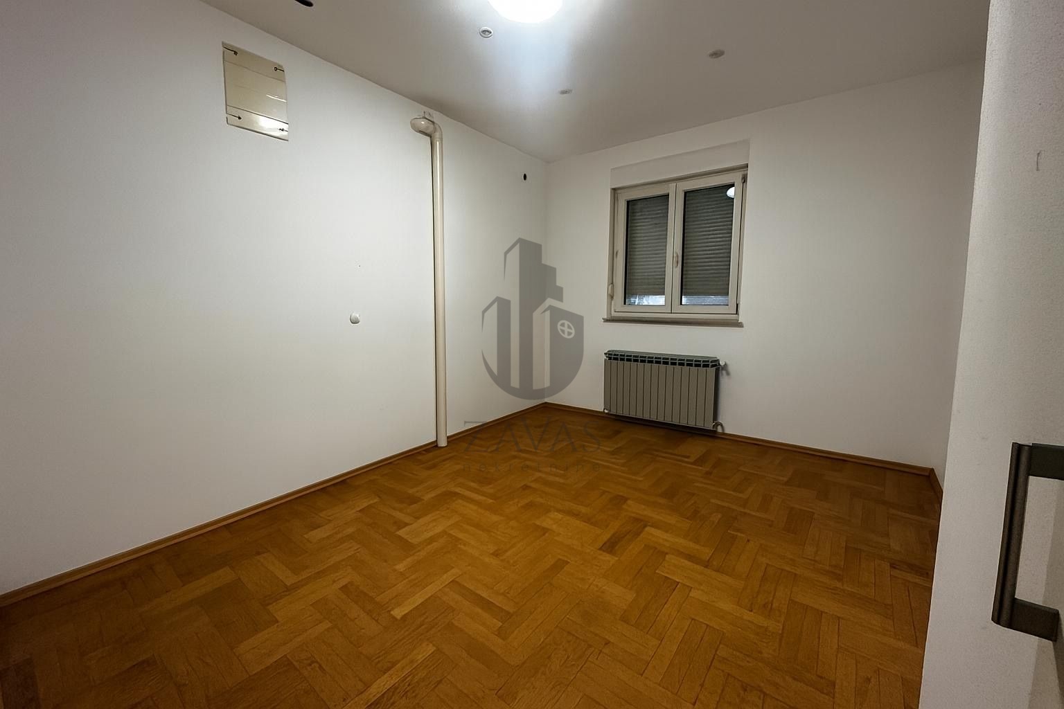Poslovni Prostor Trešnjevka +  Parking (83m2) (3)