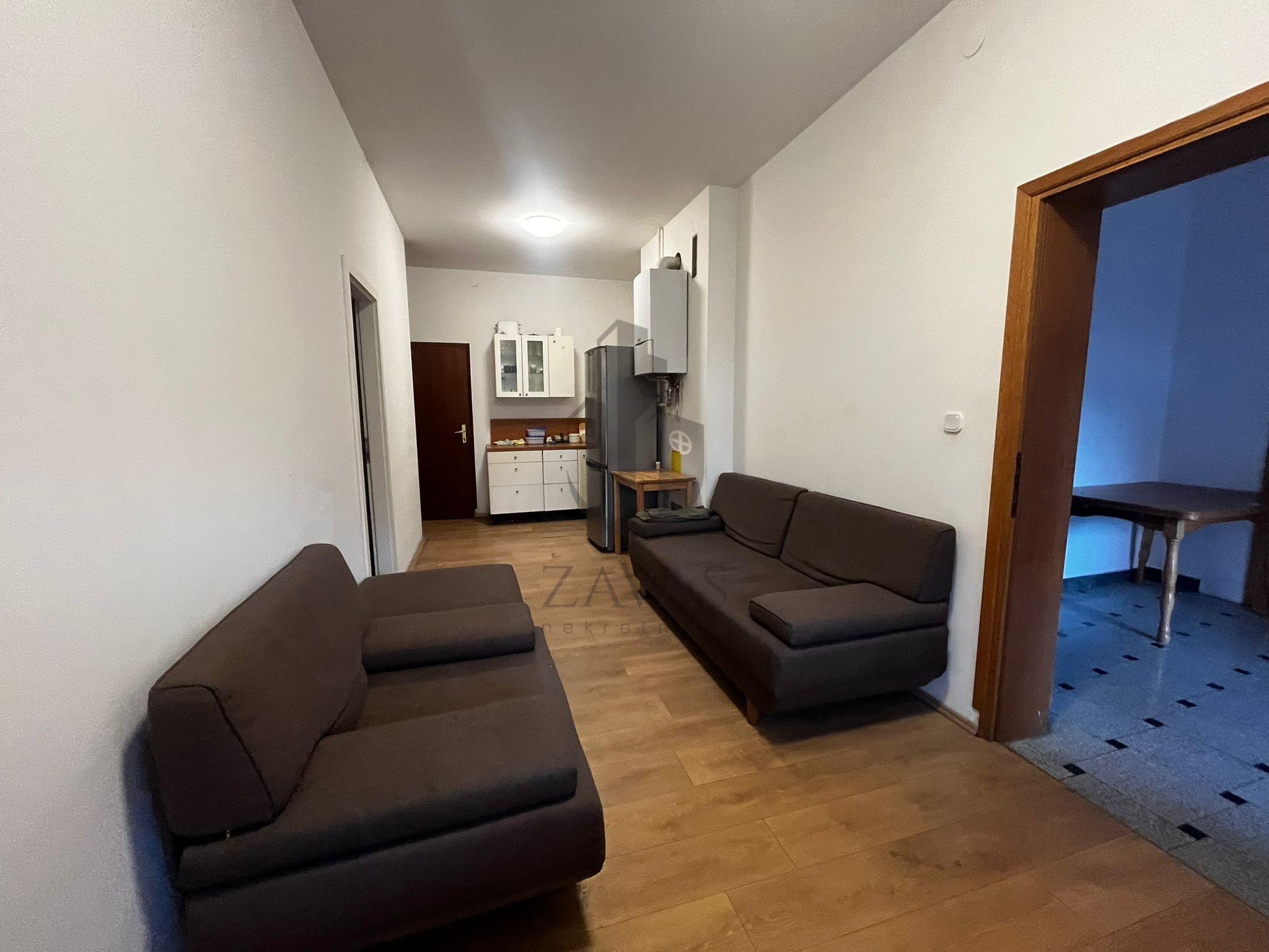 Poslovni Prostor Trešnjevka +  Parking (83m2) (2)