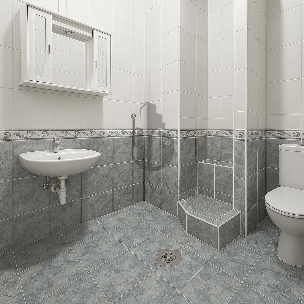 Poslovni Prostor Trešnjevka +  Parking (83m2) (5)