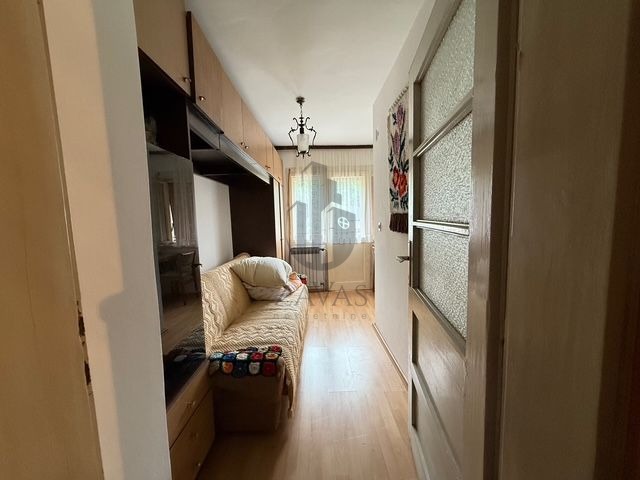 Kuća za najam radnika, Zagreb Kustošija: 120m2 + potkrovlje (7)