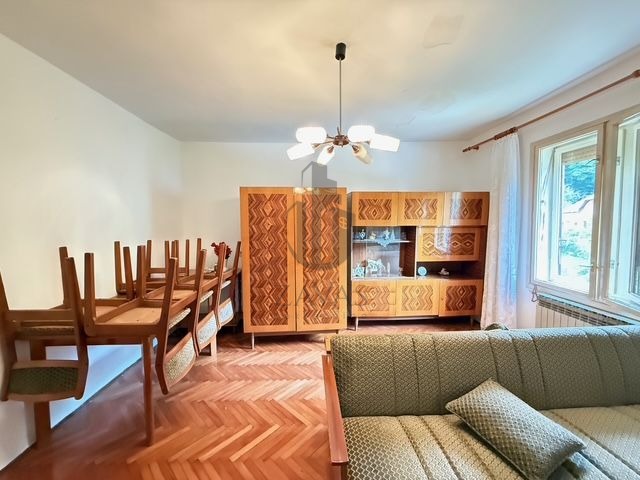 Kuća za najam radnika, Zagreb Kustošija: 120m2 + potkrovlje (2)