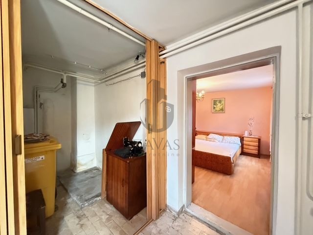 Kuća za najam radnika, Zagreb Kustošija: 120m2 + potkrovlje (4)