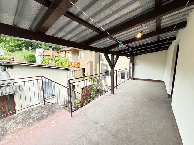 Kuća za najam radnika, Zagreb Kustošija: 120m2 + potkrovlje (11)