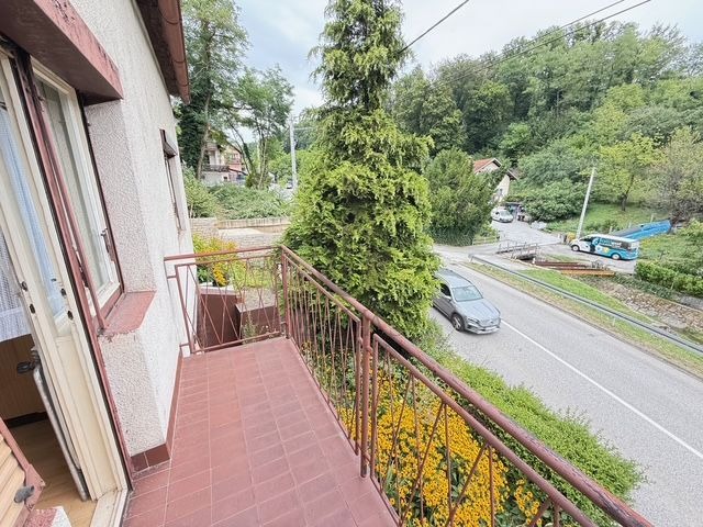 Kuća za najam radnika, Zagreb Kustošija: 120m2 + potkrovlje (10)