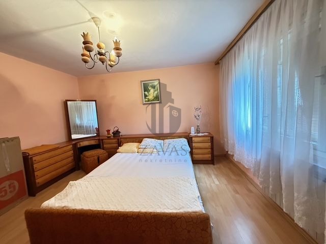 Kuća za najam radnika, Zagreb Kustošija: 120m2 + potkrovlje (5)