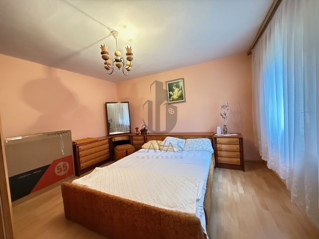 Kuća za najam radnika, Zagreb Kustošija: 120m2 + potkrovlje (6)