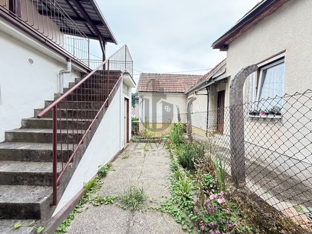 Kuća za najam radnika, Zagreb Kustošija: 120m2 + potkrovlje (14)