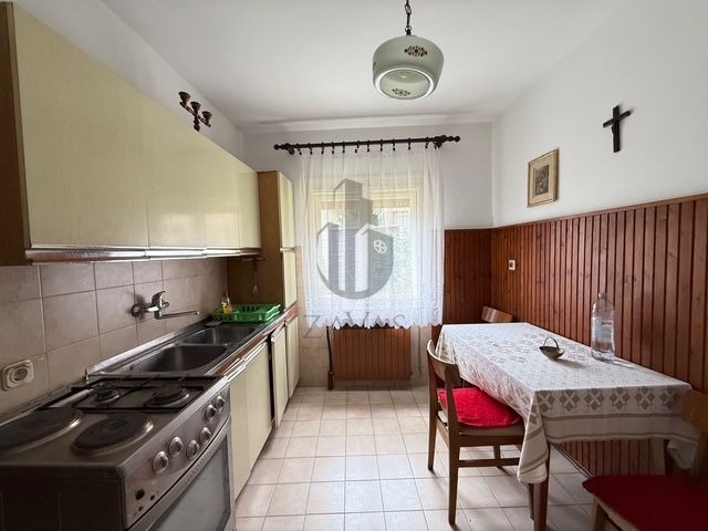 Kuća za najam radnika, Zagreb Kustošija: 120m2 + potkrovlje (8)
