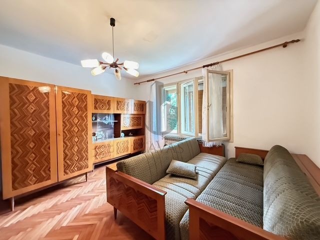 Kuća za najam radnika, Zagreb Kustošija: 120m2 + potkrovlje