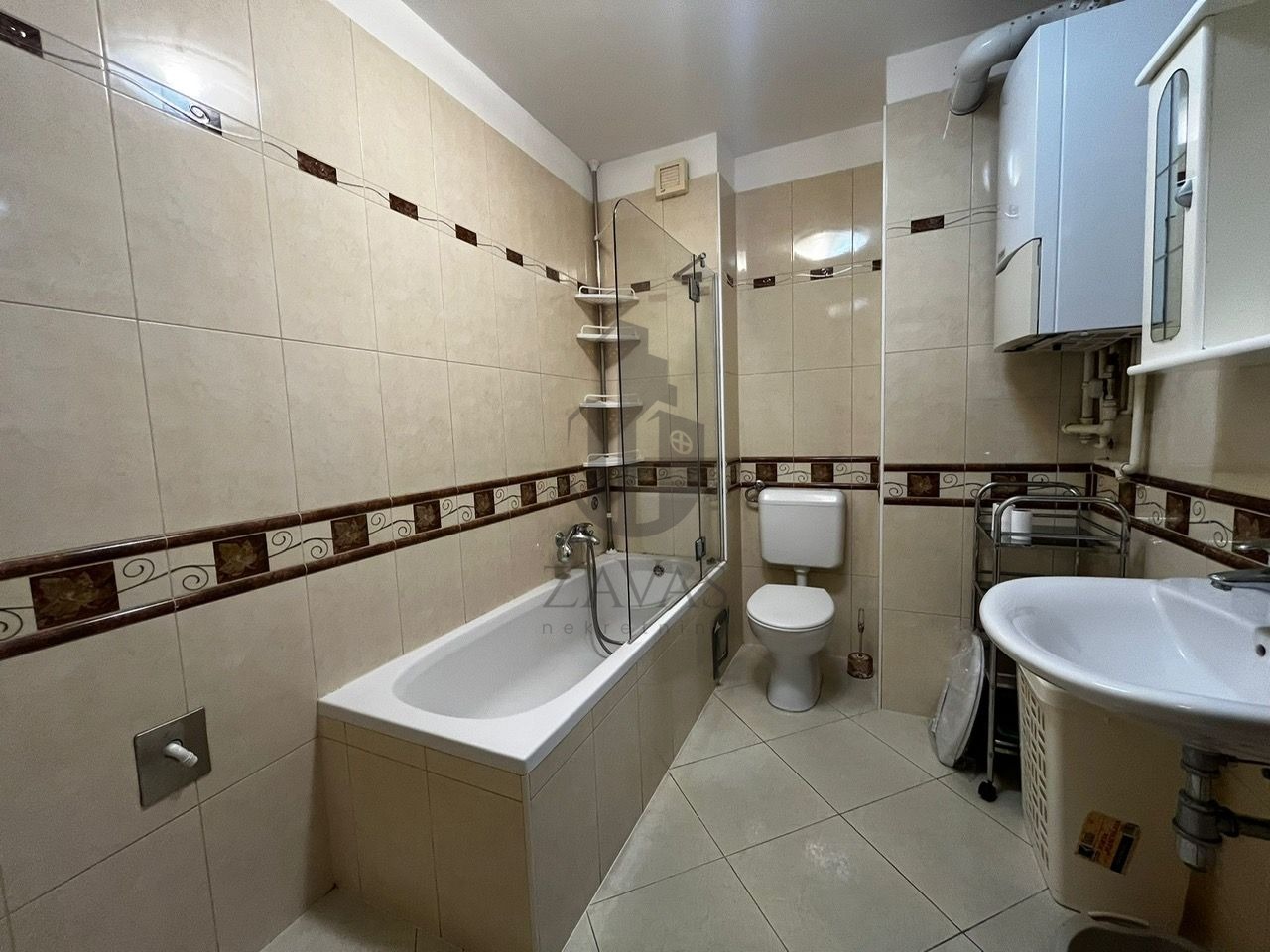 Kuća za najam radnika, Zagreb Kustošija: 120m2 + potkrovlje (9)