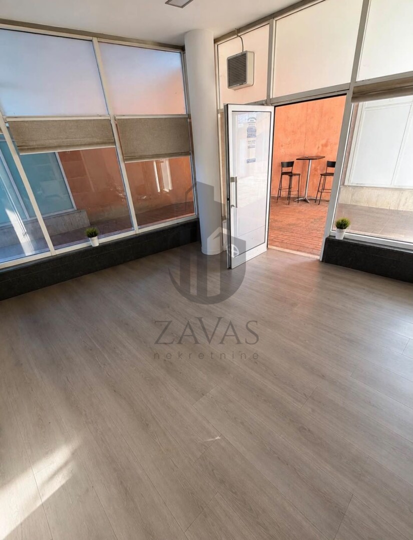 Poslovni prostor, Zagreb: Sesvete - 25 m2 (3)