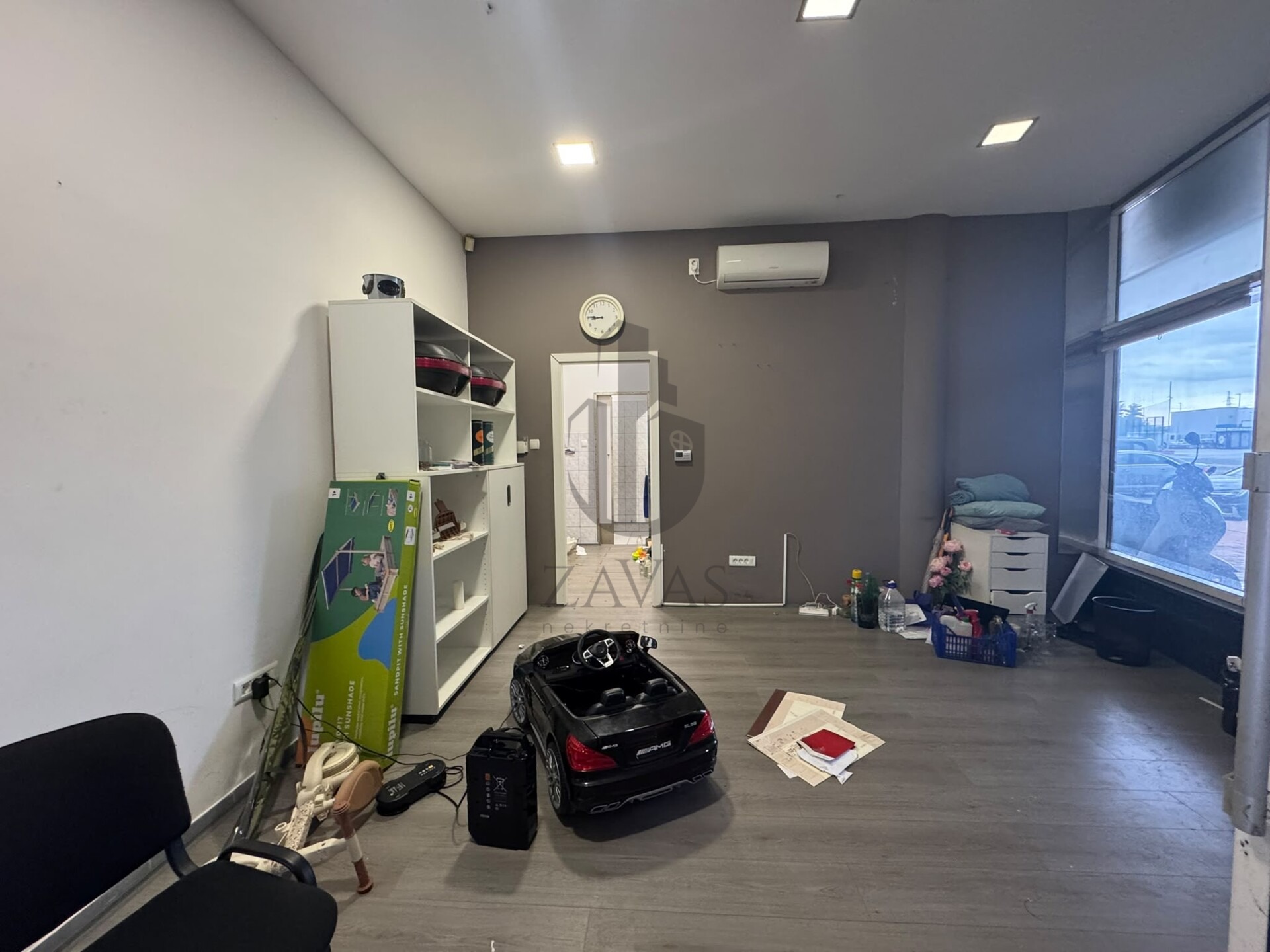 Poslovni prostor, Zagreb: Sesvete - 25 m2 (4)