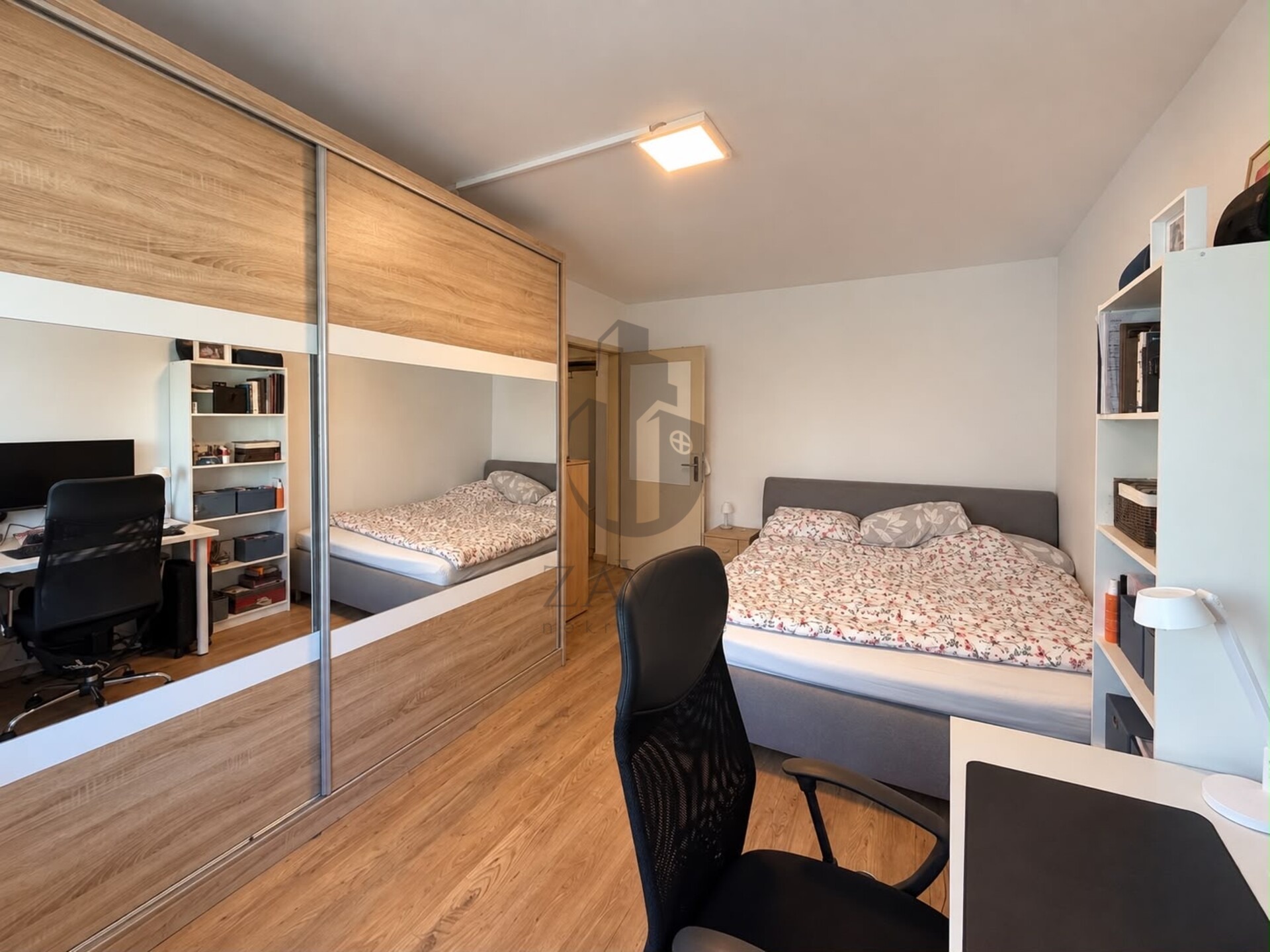 Dvosoban stan, Zagreb: Trešnjevka - 45 m2 + spremište (5)