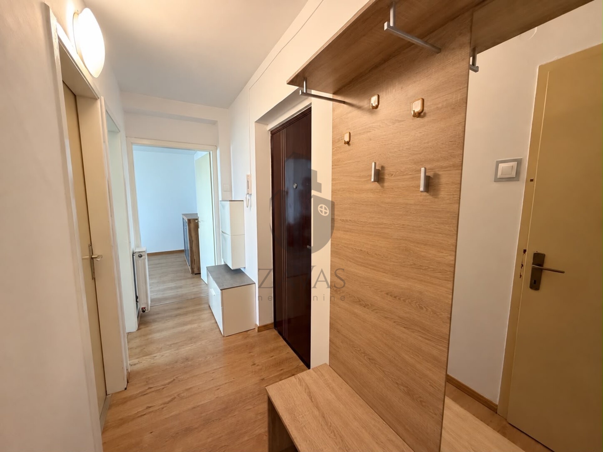 Dvosoban stan, Zagreb: Trešnjevka - 45 m2 + spremište (10)