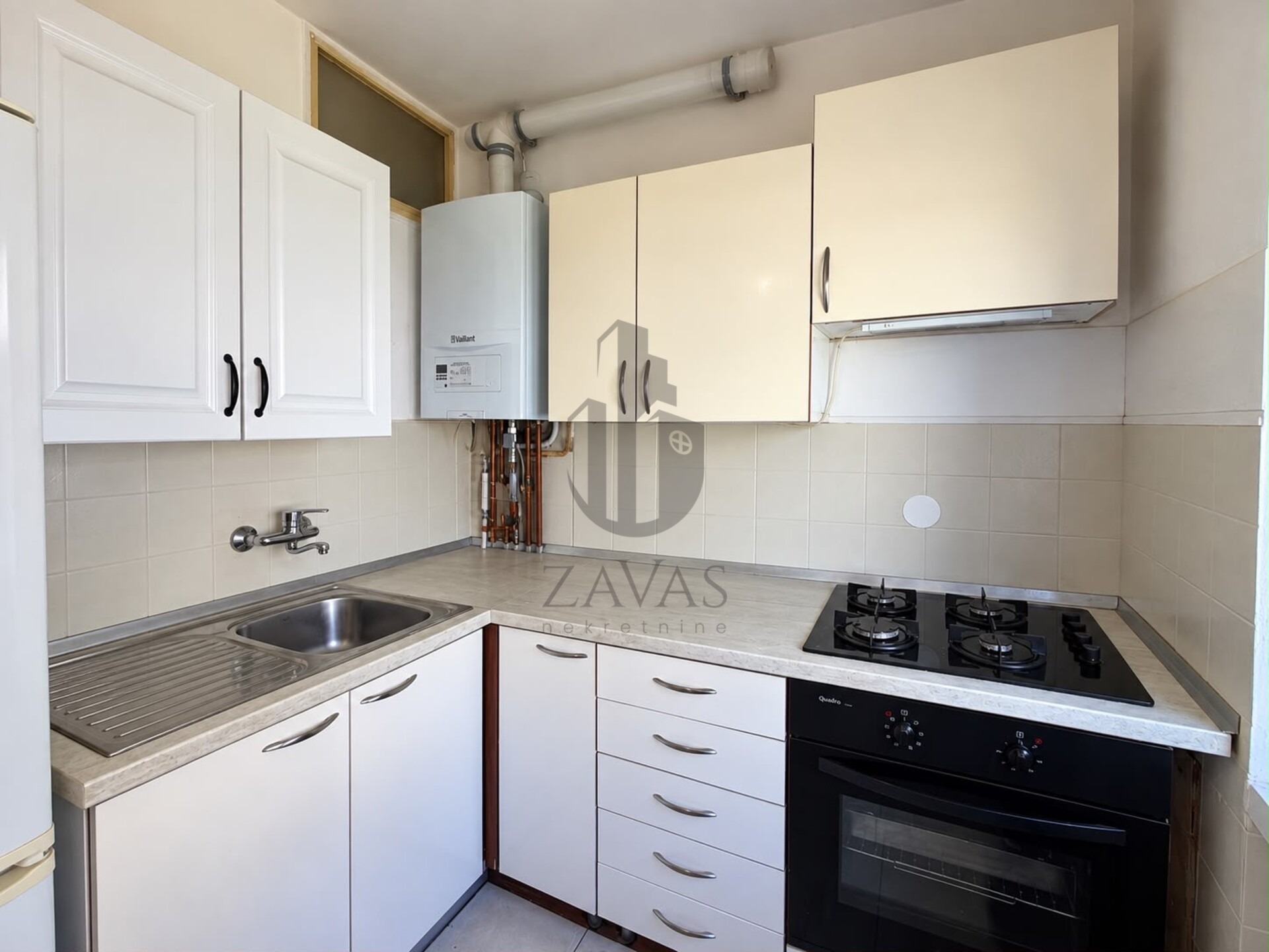 Dvosoban stan, Zagreb: Trešnjevka - 45 m2 + spremište (7)
