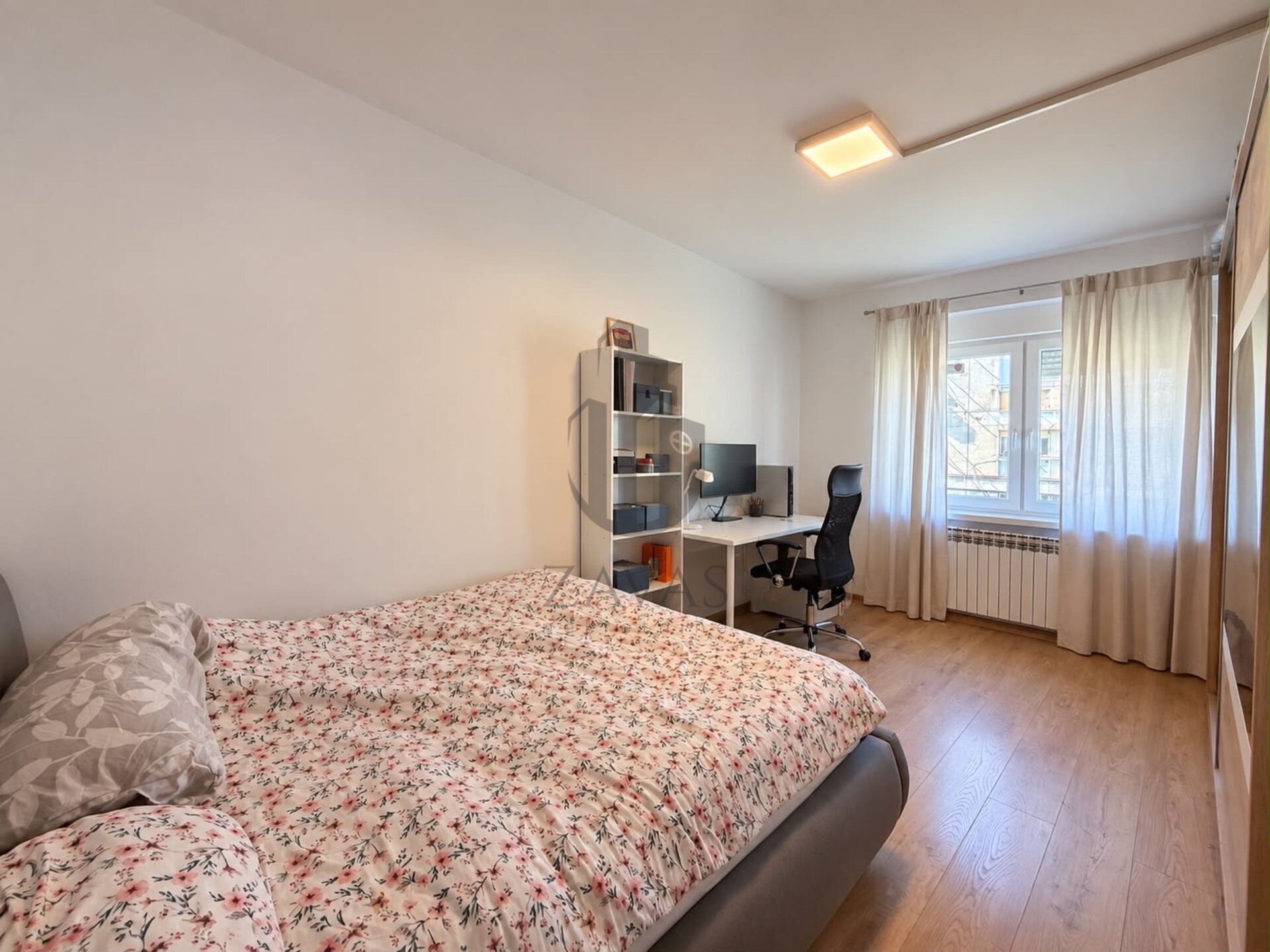 Dvosoban stan, Zagreb: Trešnjevka - 45 m2 + spremište (4)
