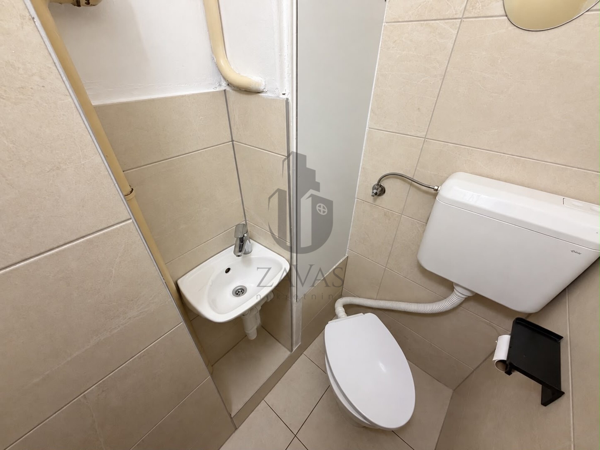 Dvosoban stan, Zagreb: Trešnjevka - 45 m2 + spremište (9)