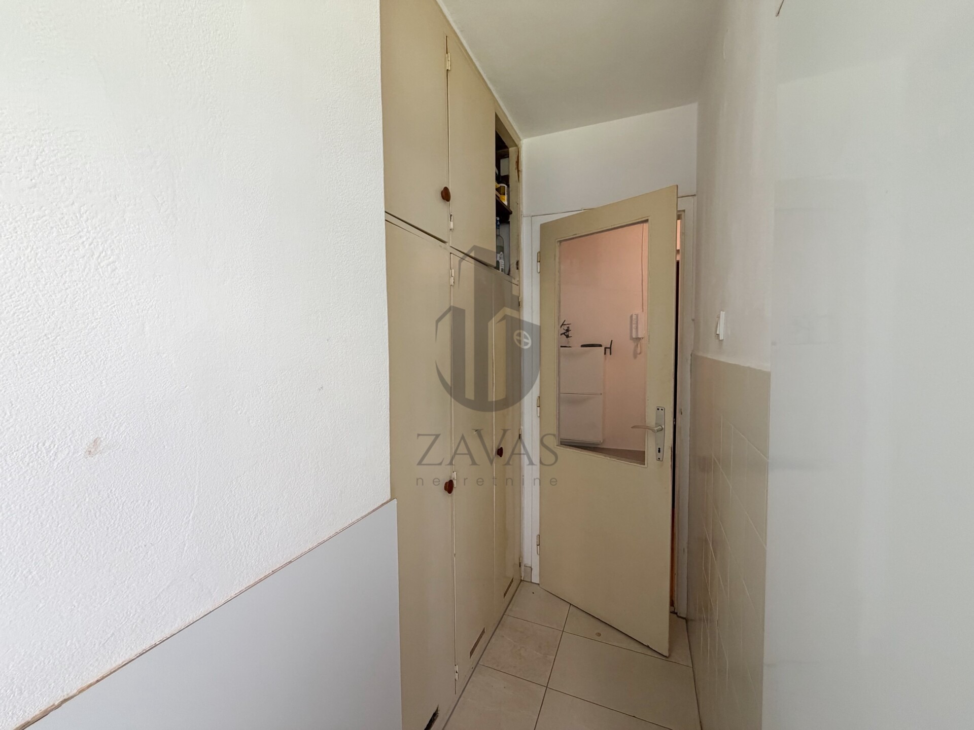 Dvosoban stan, Zagreb: Trešnjevka - 45 m2 + spremište (11)