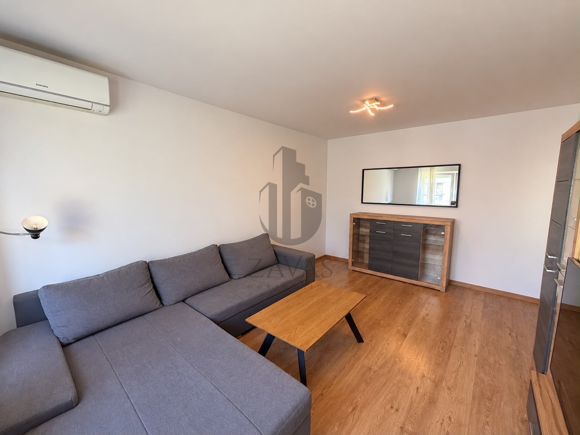 Dvosoban stan, Zagreb: Trešnjevka - 45 m2 + spremište (3)