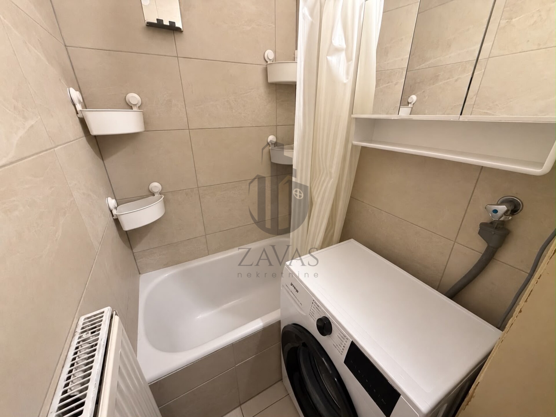 Dvosoban stan, Zagreb: Trešnjevka - 45 m2 + spremište (8)