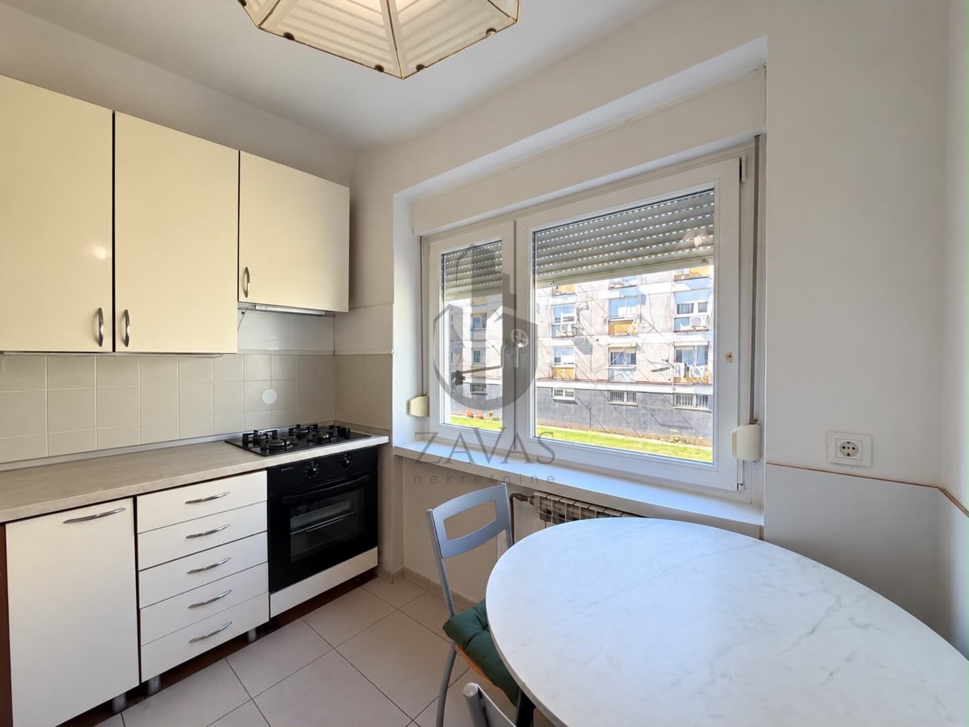 Dvosoban stan, Zagreb: Trešnjevka - 45 m2 + spremište (6)