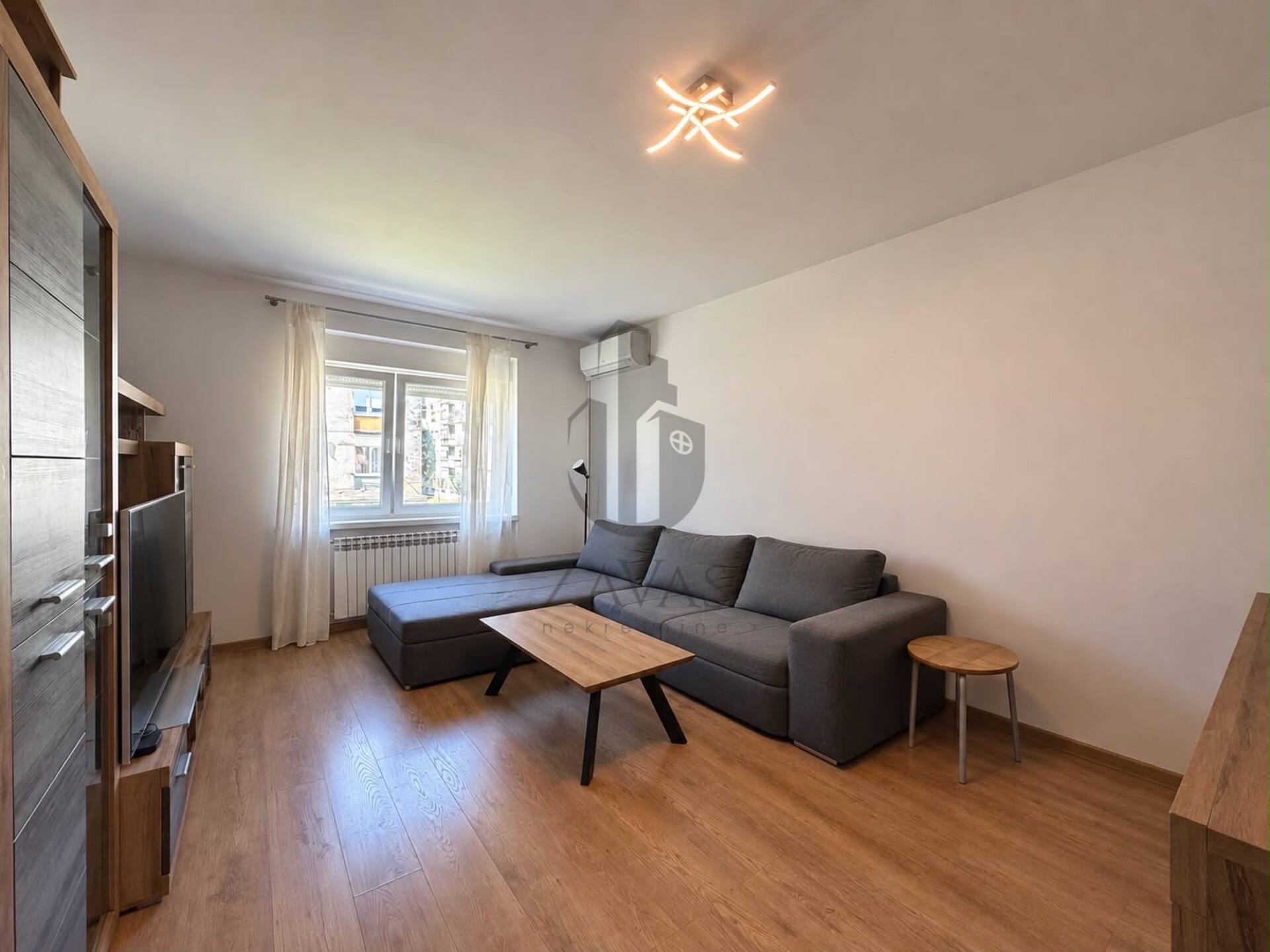 Dvosoban stan, Zagreb: Trešnjevka - 45 m2 + spremište