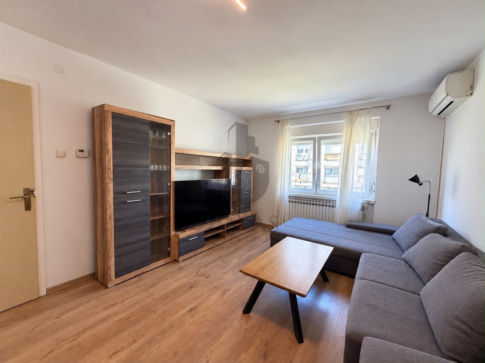 Dvosoban stan, Zagreb: Trešnjevka - 45 m2 + spremište (2)